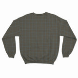 Clan Haig Crest Tartan Sweatshirt HC645