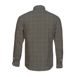 Clan Haig Tartan Long Sleeve Shirt P856