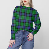 Clan Haldane Tartan Sweatshirt H823