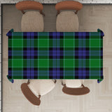 Clan Haldane Tatan Tablecloth B390