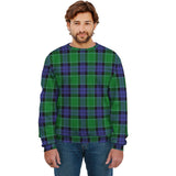 Clan Haldane Tartan Sweatshirt H823