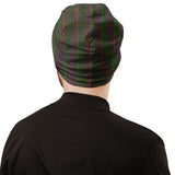 Clan Hall Tartan Beanies Hat L395