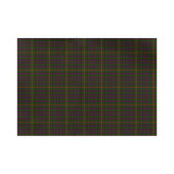 Clan Hall Tartan Flag C394