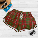 Clan Hay Tartan Womens Shorts NW804