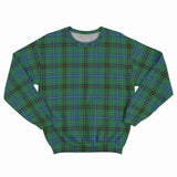 Clan Henderson Ancient Tartan Sweatshirt H801