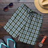 Clan Henderson Dress Tartan Mens Shorts N803