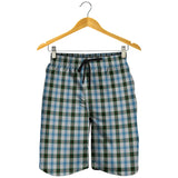 Clan Henderson Dress Tartan Mens Shorts N803