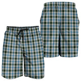 Clan Henderson Dress Tartan Mens Shorts N803