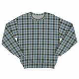 Clan Henderson Dress Tartan Sweatshirt H800