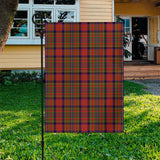 Clan Hepburn Tartan Flag C415