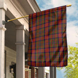 Clan Hepburn Tartan Flag C415