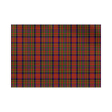 Clan Hepburn Tartan Flag C415