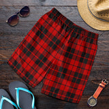 Clan Hogg Tartan Mens Shorts N799