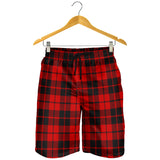 Clan Hogg Tartan Mens Shorts N799