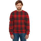 Clan Hogg Tartan Sweatshirt H796