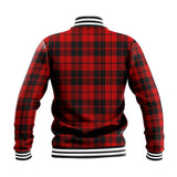 Clan Hogg Tartan Baseball Jacket J808