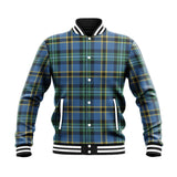 Clan Hope Ancient Tartan Baseball Jacket J803