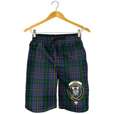 Clan Hope Clan Originaux Crest Tartan Mens Shorts NS612