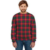 Clan Hopkirk Tartan Sweatshirt H787