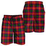 Clan Hopkirk Tartan Mens Shorts N790