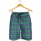 Clan Inglis Ancient Tartan Mens Shorts N780