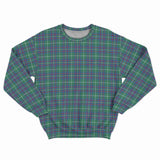 Clan Inglis Ancient Tartan Sweatshirt H777