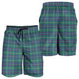 Clan Inglis Ancient Tartan Mens Shorts N780