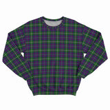 Clan Inglis Modern Tartan Sweatshirt H776