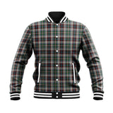 Clan Innes Dress Tartan Baseball Jacket J785