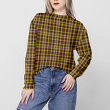 Clan Jardine Tartan Sweatshirt H766