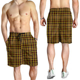 Clan Jardine Tartan Mens Shorts N769