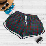 Clan Jardine Dress Tartan Womens Shorts NW763