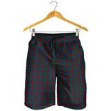 Clan Jardine Dress Tartan Mens Shorts N768