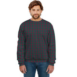 Clan Jardine Dress Tartan Sweatshirt H765