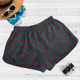 Clan Jardine Dress Tartan Womens Shorts NW763