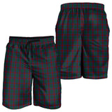 Clan Jardine Dress Tartan Mens Shorts N768