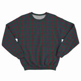 Clan Jardine Dress Tartan Sweatshirt H765