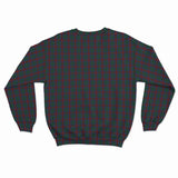 Clan Jardine Dress Tartan Sweatshirt H765