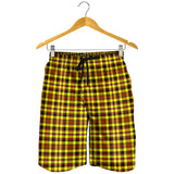 Clan Jardine Modern Tartan Mens Shorts N767