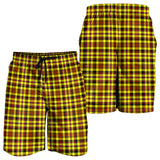 Clan Jardine Modern Tartan Mens Shorts N767