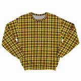 Clan Jardine Modern Tartan Sweatshirt H764