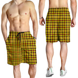 Clan Jardine Modern Tartan Mens Shorts N767