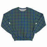 Clan Keith Tartan Sweatshirt H759