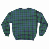 Clan Keith Ancient Tartan Sweatshirt H758