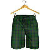 Clan Kennedy Tartan Mens Shorts N757