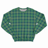 Clan Kennedy Ancient Tartan Sweatshirt H752