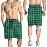 Clan Kennedy Ancient Tartan Mens Shorts N756