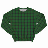 Clan Kincaid Tartan Sweatshirt H742