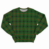 Clan Kincaid Modern Tartan Sweatshirt H741