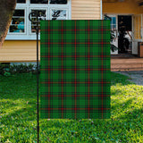 Clan Kinloch Tartan Flag C482